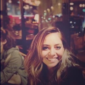 Meet your Posher, Jessica